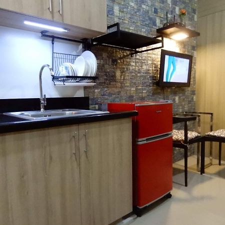 Staycation Shore 2 Moa Pasay مانيلا المظهر الخارجي الصورة