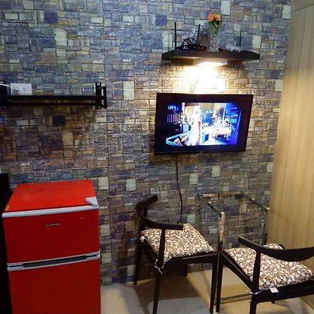 Staycation Shore 2 Moa Pasay مانيلا المظهر الخارجي الصورة