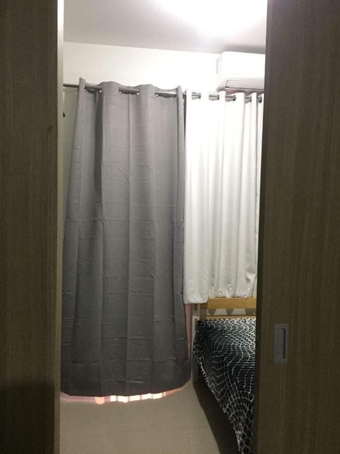Staycation Shore 2 Moa Pasay مانيلا المظهر الخارجي الصورة