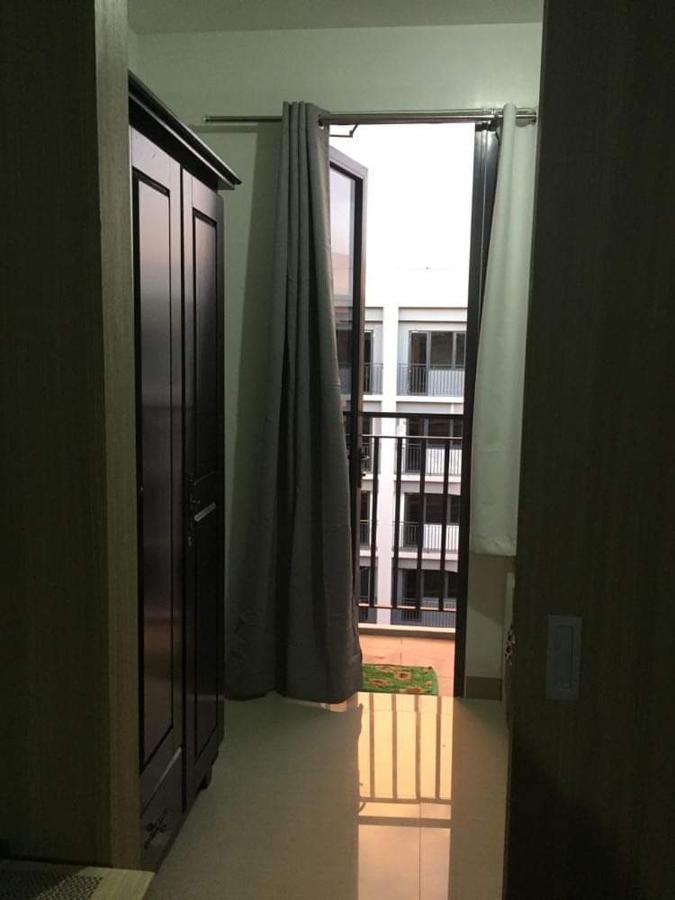 Staycation Shore 2 Moa Pasay مانيلا المظهر الخارجي الصورة
